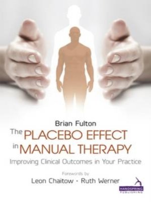 cover image of Placebo Effect in Manual Therapy